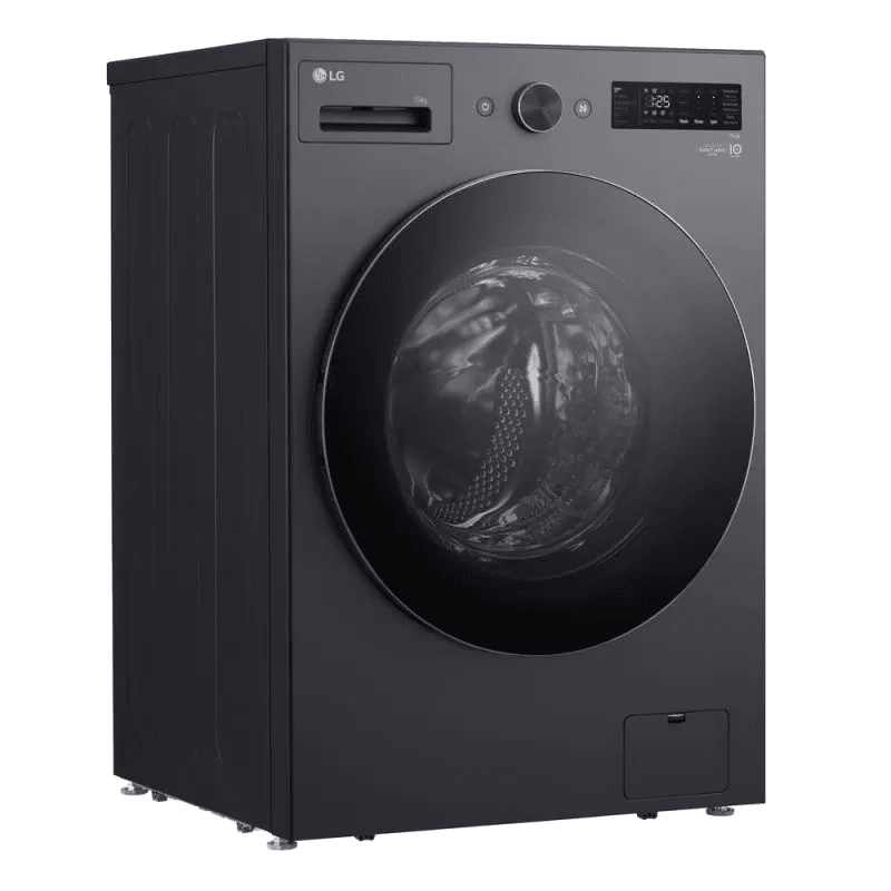 LG Washing Machine 15Kg | AI DD™ | ThinQ™ | TurboWash™ | F0Z6DYP24