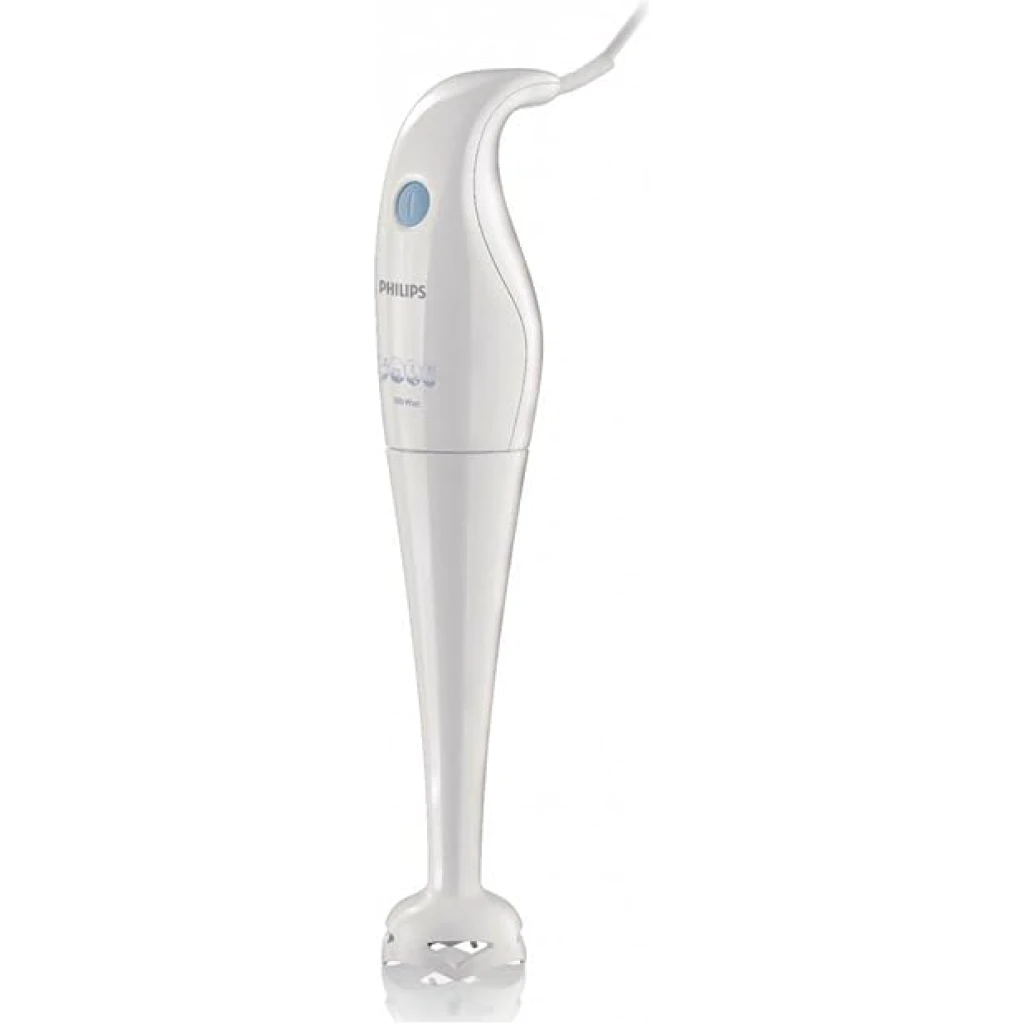 Philips Hand Blender HR1341 – Simple, Powerful & Everyday Blending Made Easy