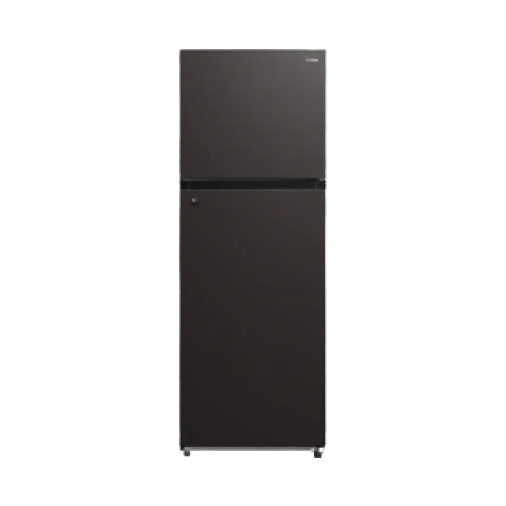 Midea 127L Jazz Black Top Mount Refrigerator – MDRT187FGG28