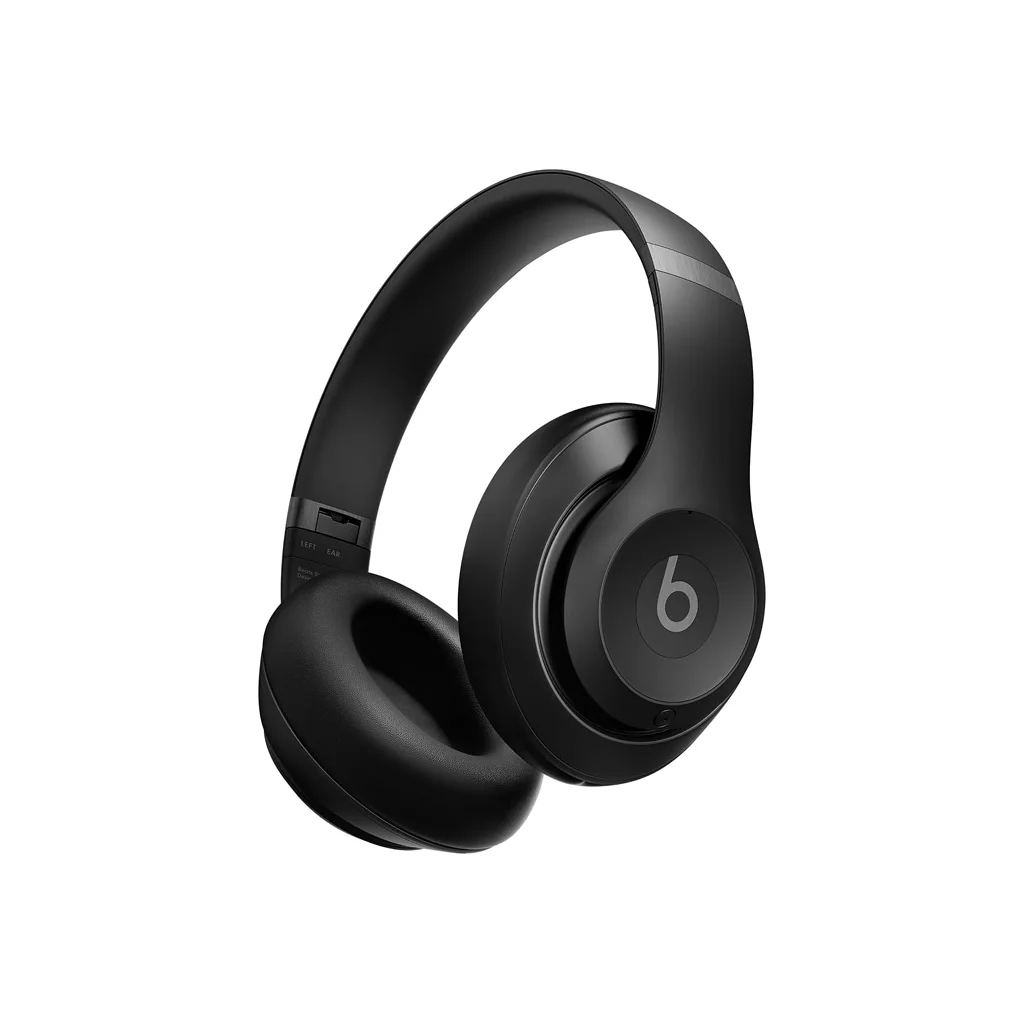 Beats Studio Pro - Premium Wireless Over-Ear Headphones- Up to 40-Hour Battery Life, Active Noise Cancelling, USB-C Lossless Audio, Apple & Android Compatible
