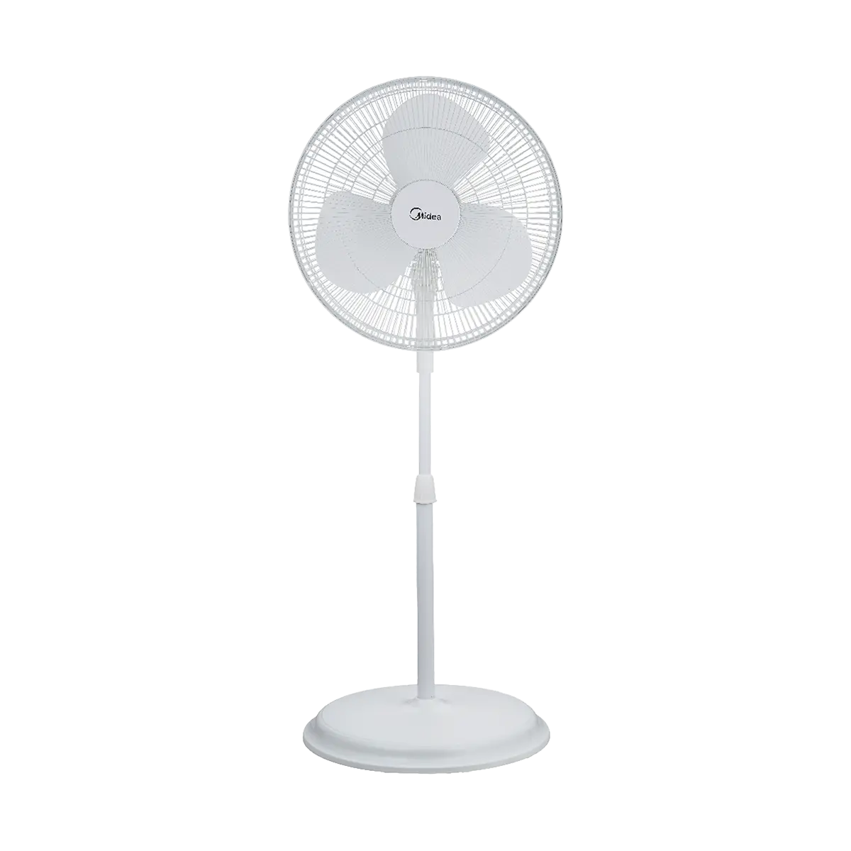 Midea 16‑Inch Floor Stand Fan FS40‑19M