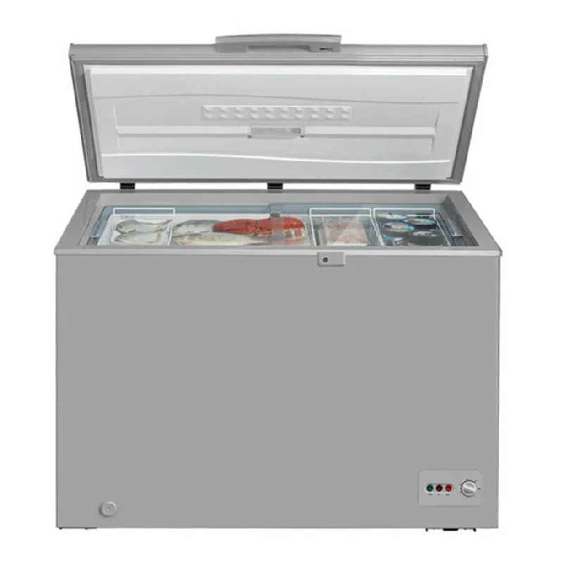 Midea 345L Chest Freezer (Model: MDRC345)