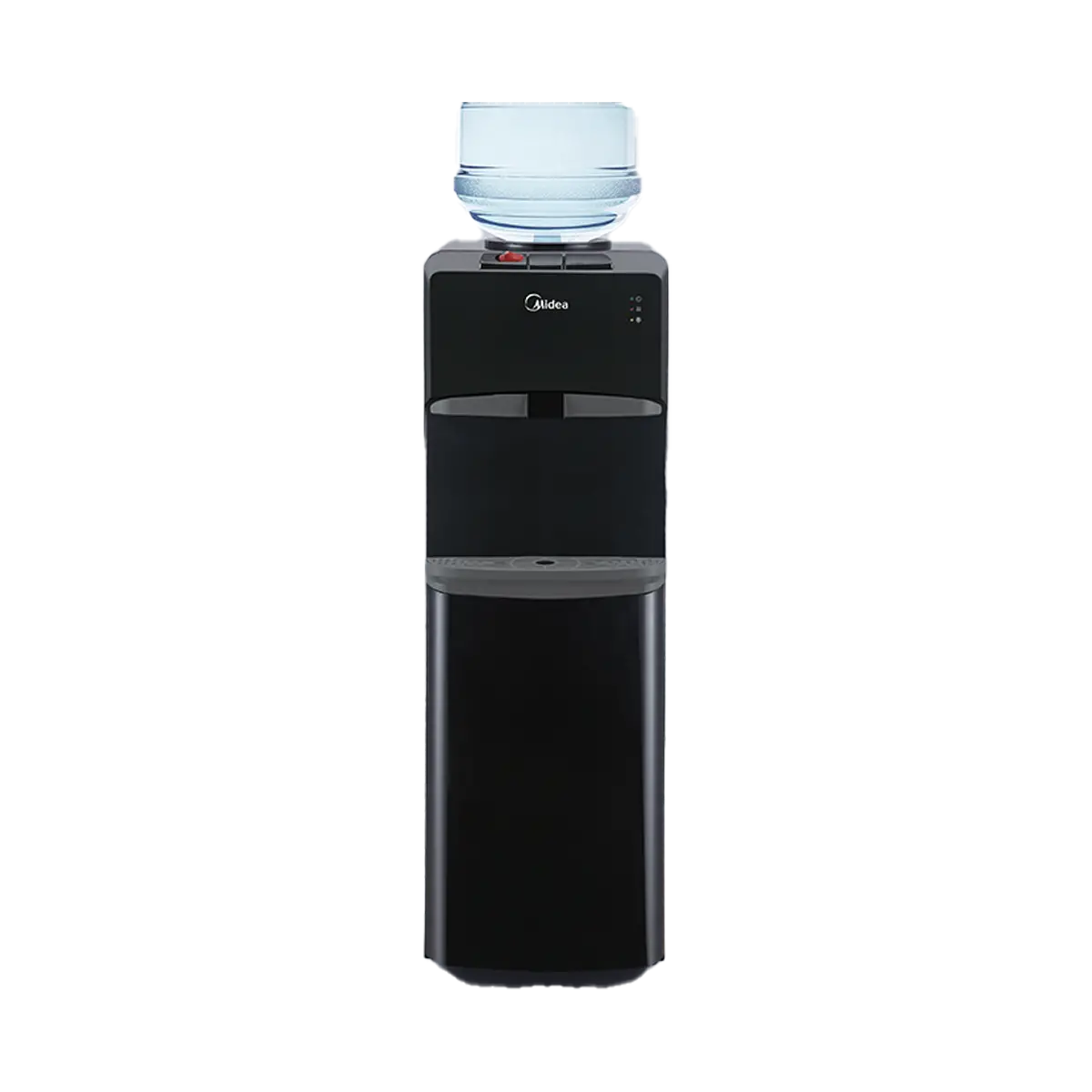 Midea Water Dispenser with Cabinet YL1632S-W – Black
