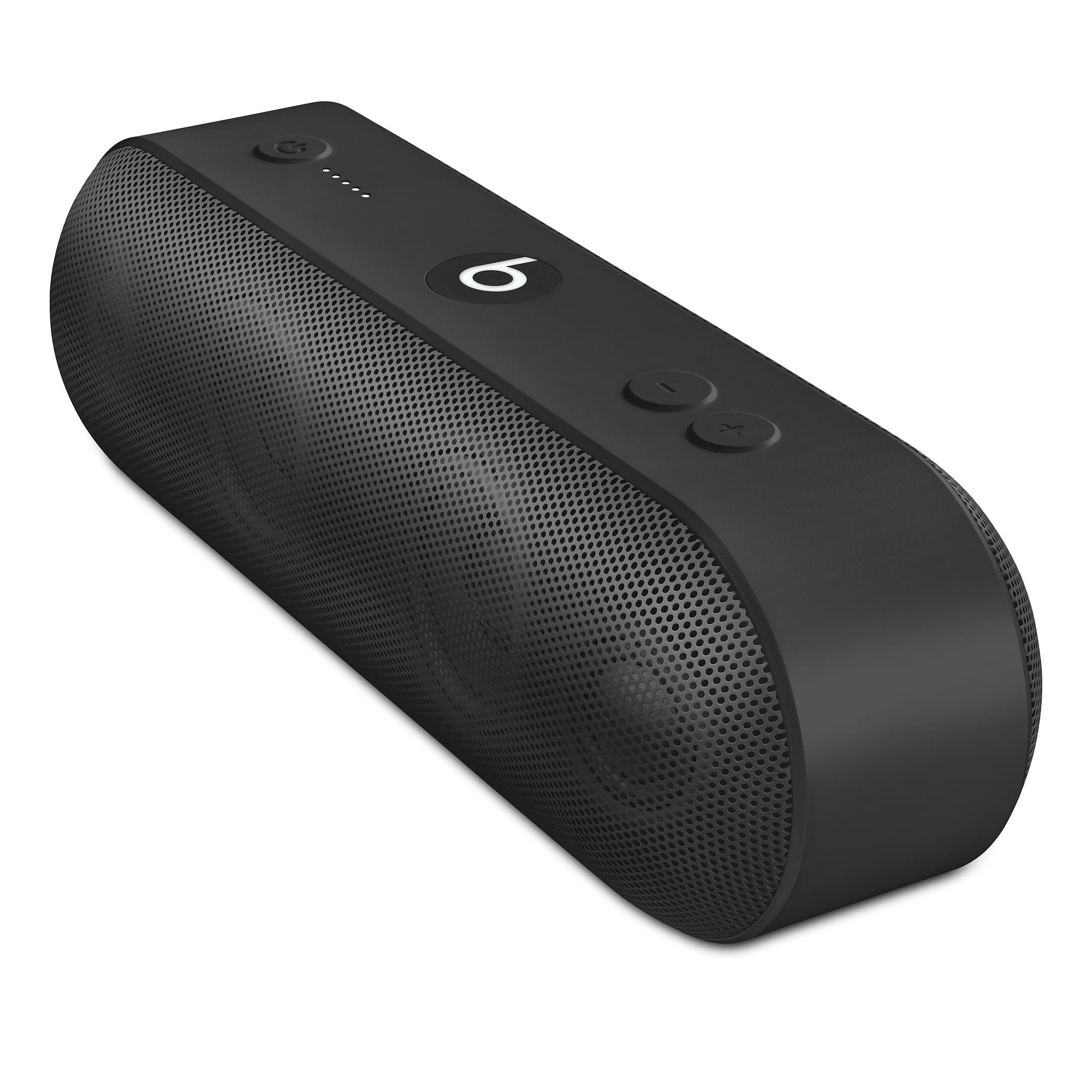 Beats Pill - Portable Bluetooth Speaker - Up to 24H Battery Life, Water Resistant, Bluetooth, Apple & Android Compatible, Seriously Loud Sound for Home, Outdoor and Travel