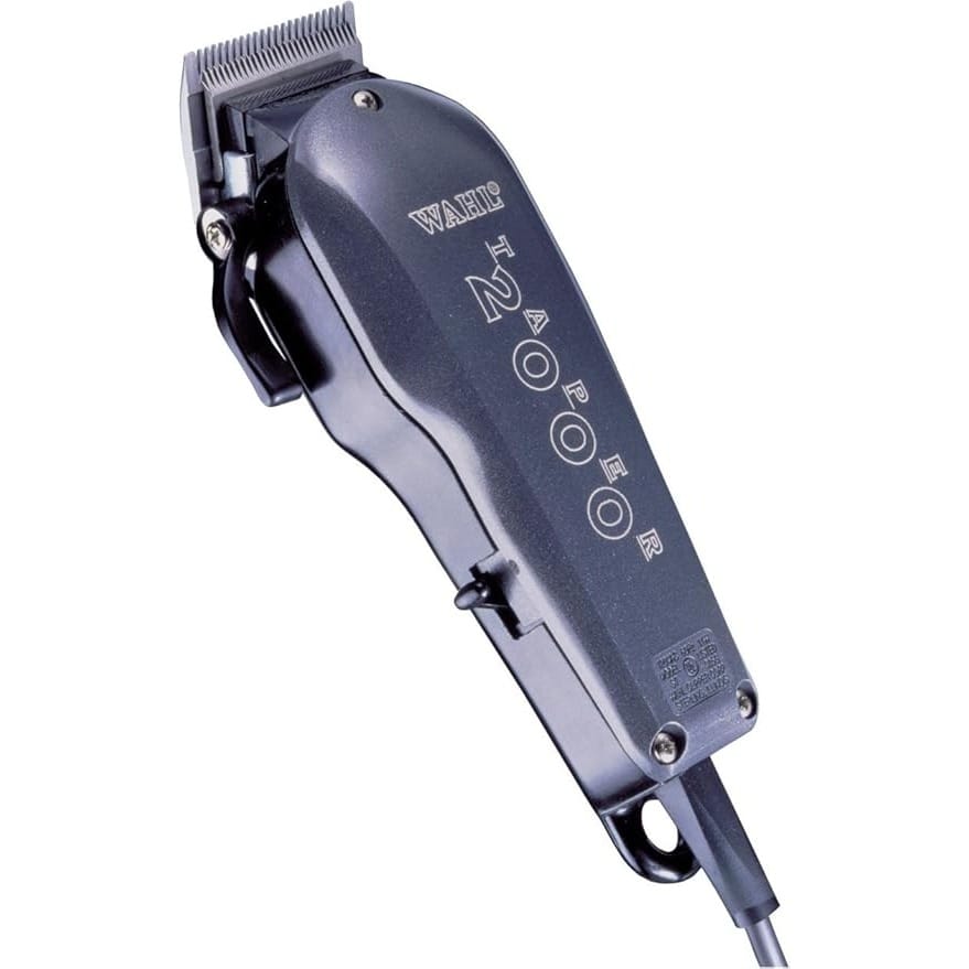 Wahl - Taper 2000 Professional Hair Clipper,8464-616