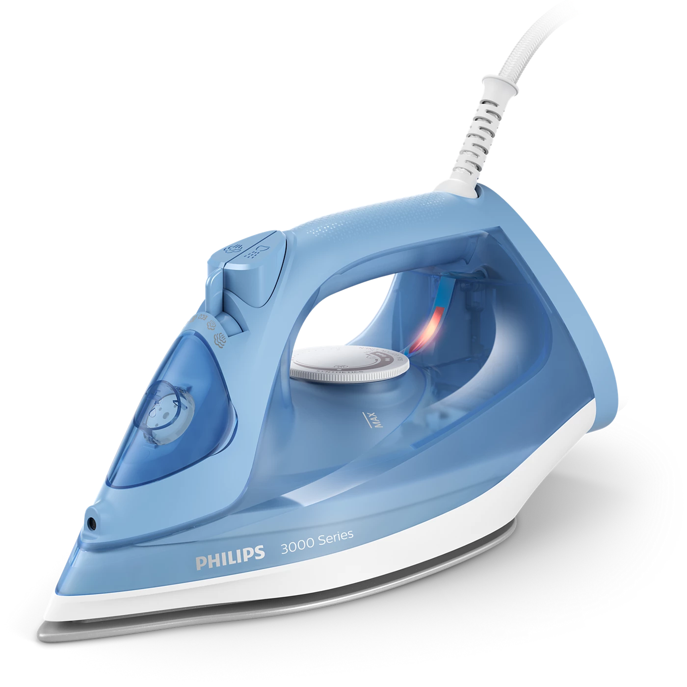 Philips 3000 Series Steam Iron DST3020/29