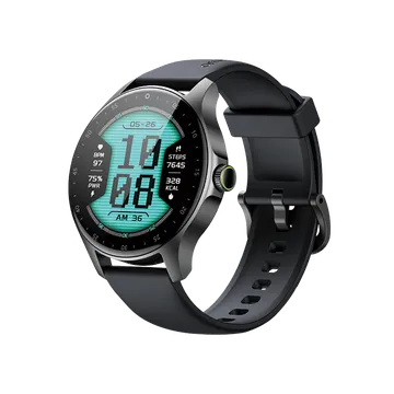 Oraimo Watch Nova R 1.39'' Panda Glass IP68 Smart Watch