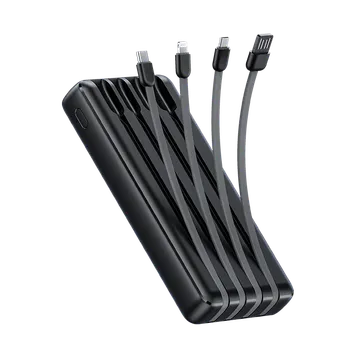 Oraimo OPB-P5201 Traveler Link 20 20000mAh 12W Power Bank
