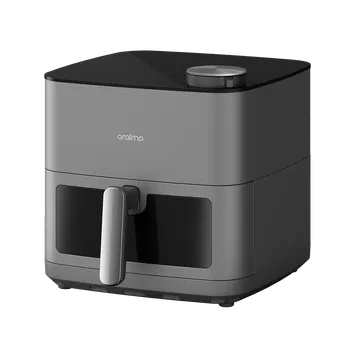 Oraimo OAF-501A NutriFry Max 8L 2000W Air Fryer