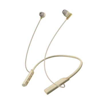 Oraimo Necklace Lite Call Vibration Wireless Earphones