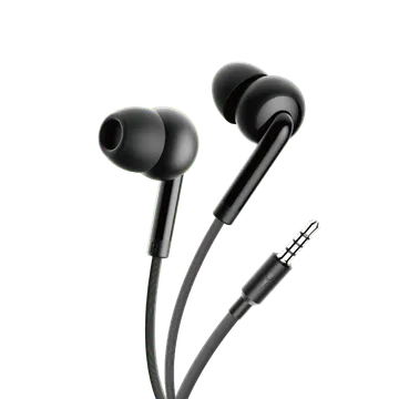 Oraimo OEP-320S CONCH 2 Neo 3.5MM In-Ear Wired Earphones