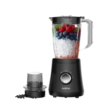 Oraimo OH-B2N SmartBlender Sleek 1.5L 2 Speeds Blender