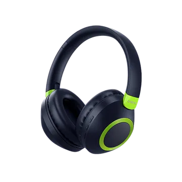 Oraimo OHP-610S BoomPop2S ENC Over-Ear Wireless Headphones