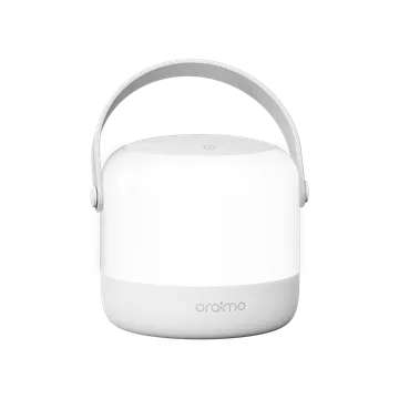 Oraimo ONL-501A SmartLamp Go 4.5W RGB Night Light