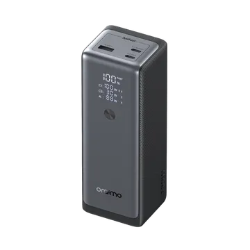 Oraimo OPB-727SQ PowerJet 130 27600mAh 130W Power Bank