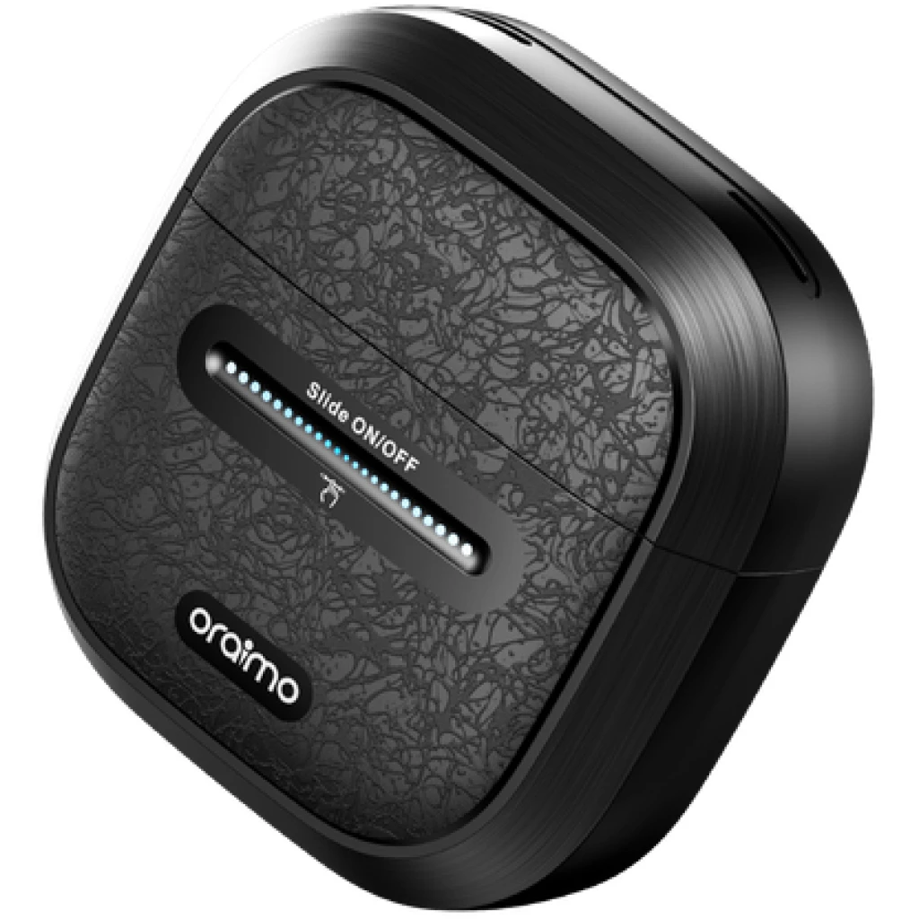 Oraimo GoShave Multi-Functional Shaver