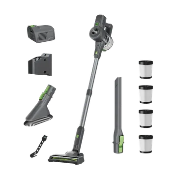 Oraimo CyberVac 180W Wireless Stick Vacuum Cleaner