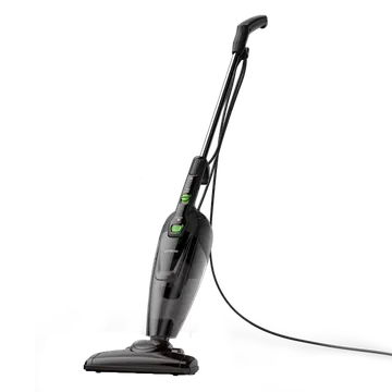 Oraimo OSV-251A SmartVacuum Corded Vacuum Cleaner with 5m Cord, 500W High Speed Powerful Suction