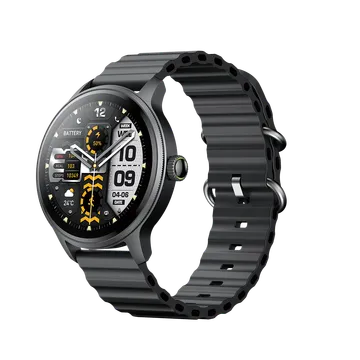 Oraimo OSW-830 Watch 5R Pro 1.43" AMOLED 2.5D Floating Interface IP68 Smart Watch