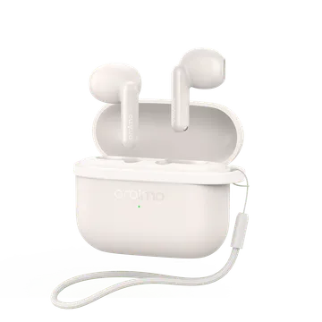 Oraimo SpaceBuds Air 38 Hours Smart Finder True Wireless Earbuds