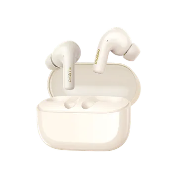 Oraimo SpaceBuds Z ANC True Wireless Earbuds with Spatial Audio