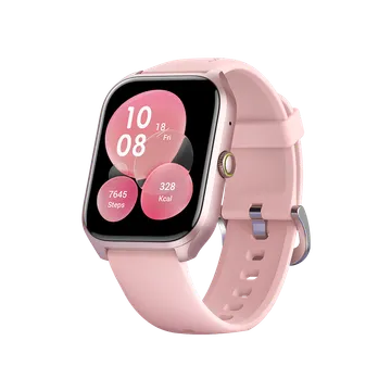 Oraimo OSW-804 Watch 5 Lite 2.01" HD IP68 Smart Watch