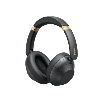 Oraimo BoomPop Pro ANC Over-Ear Headphones