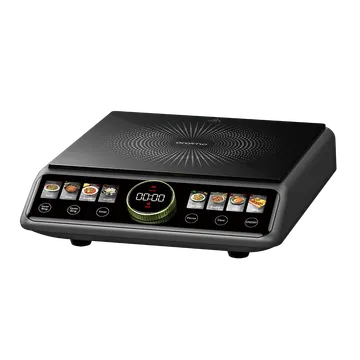 Oraimo FlexiCooker 2200W Electric Ceramic Hot Plate