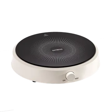 Oraimo OIC-201A InstaCooker 2100W Induction Cooker