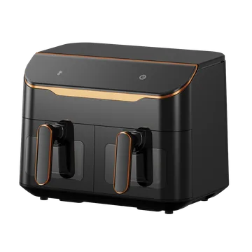 Oraimo NutriFry Duo 8L 2800W AirFryer