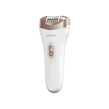 Oraimo OBE-210N SilkSmooth Women Hair Removal Epilator