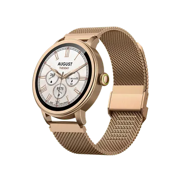 Oraimo OSW-831N Watch Muse 1.32” AMOLED IP68 Smart Watch
