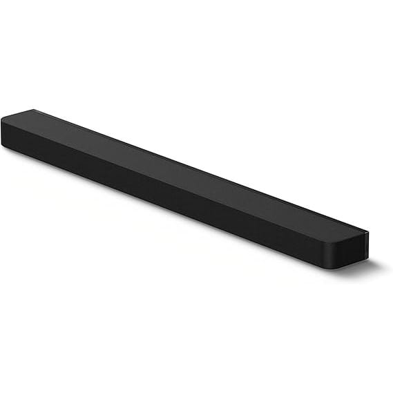 Sony HT-A8000 BRAVIA Theater Bar 8 495W 11-Channel Dolby Atmos Soundbar, 360 Spatial Sound Mapping, Dolby Atmos/DTS:X, Dolby Vision, HDMI 2.1