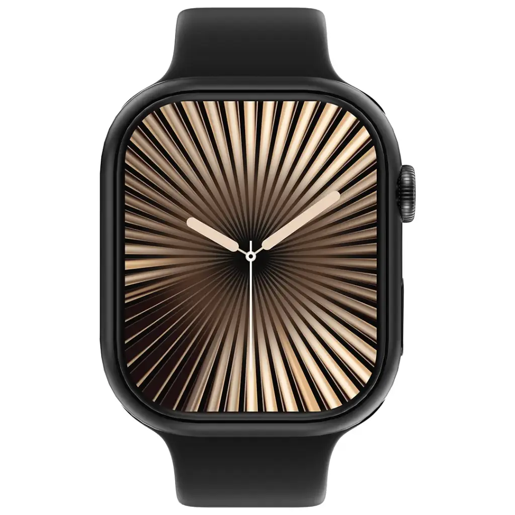 Porodo Aerofit 2.01" Sport Smart Watch