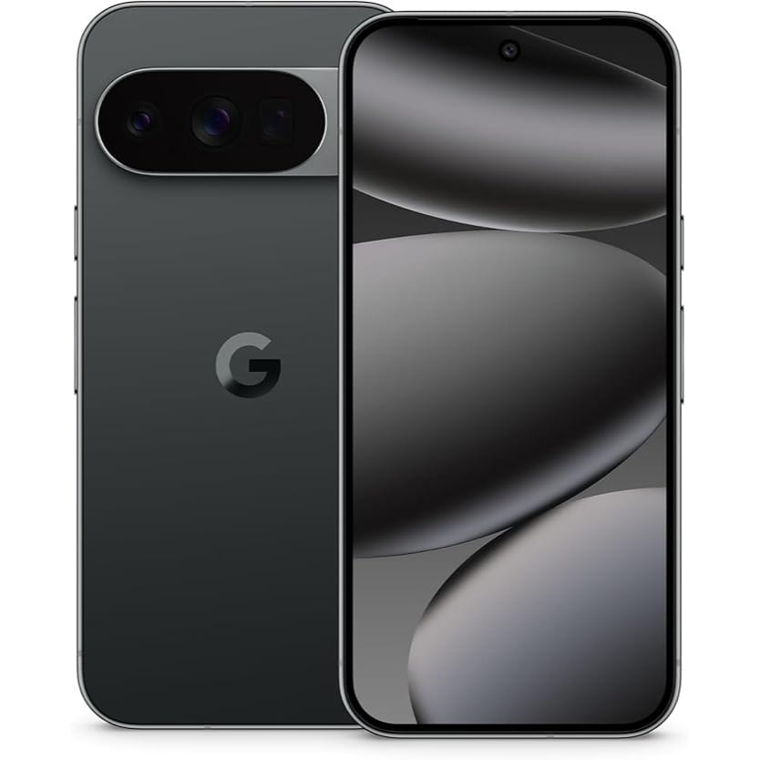 Google Pixel 10 Pro