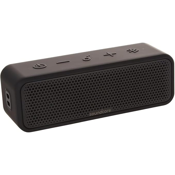 Anker SOUNDCORE SELECT 2 BLACK, Bluetooth