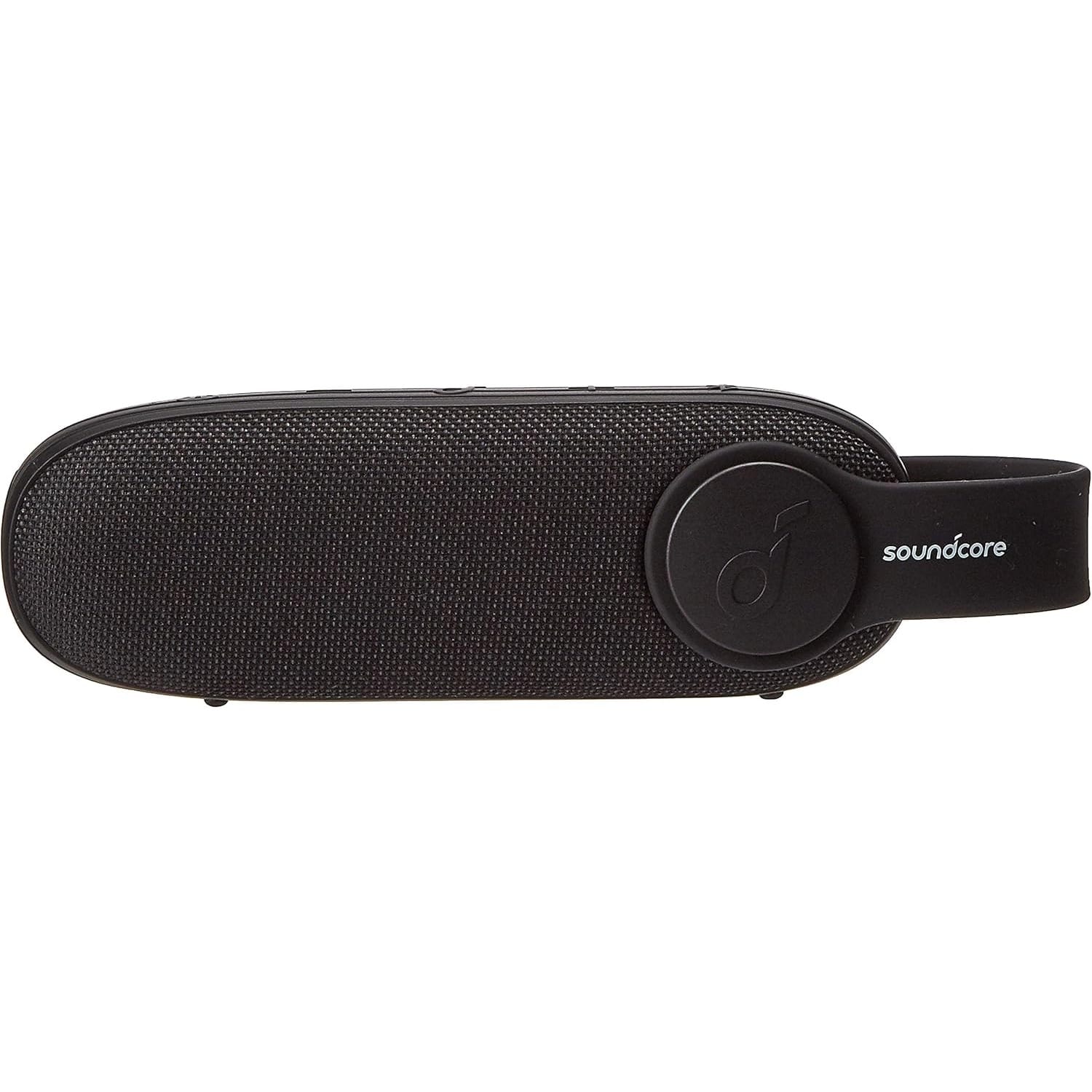 Anker A3122H11 Soundcore Icon Waterproof Bluetooth Speaker, 12 Hours Play Time - Black