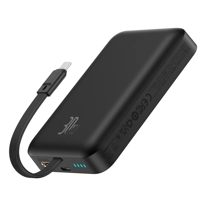 Baseus Magnetic Fast Charge Power Bank Type-C Edition