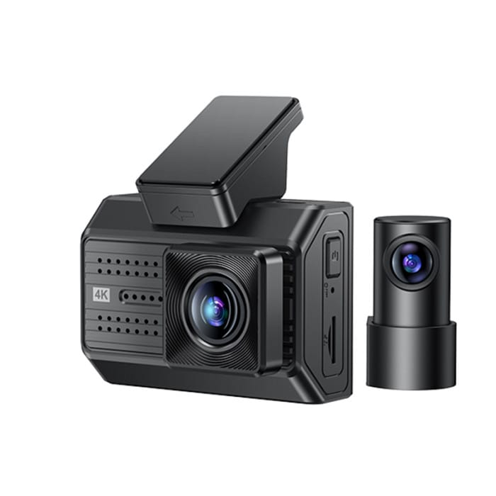 YESIDO KM15 4K Driving Recorder