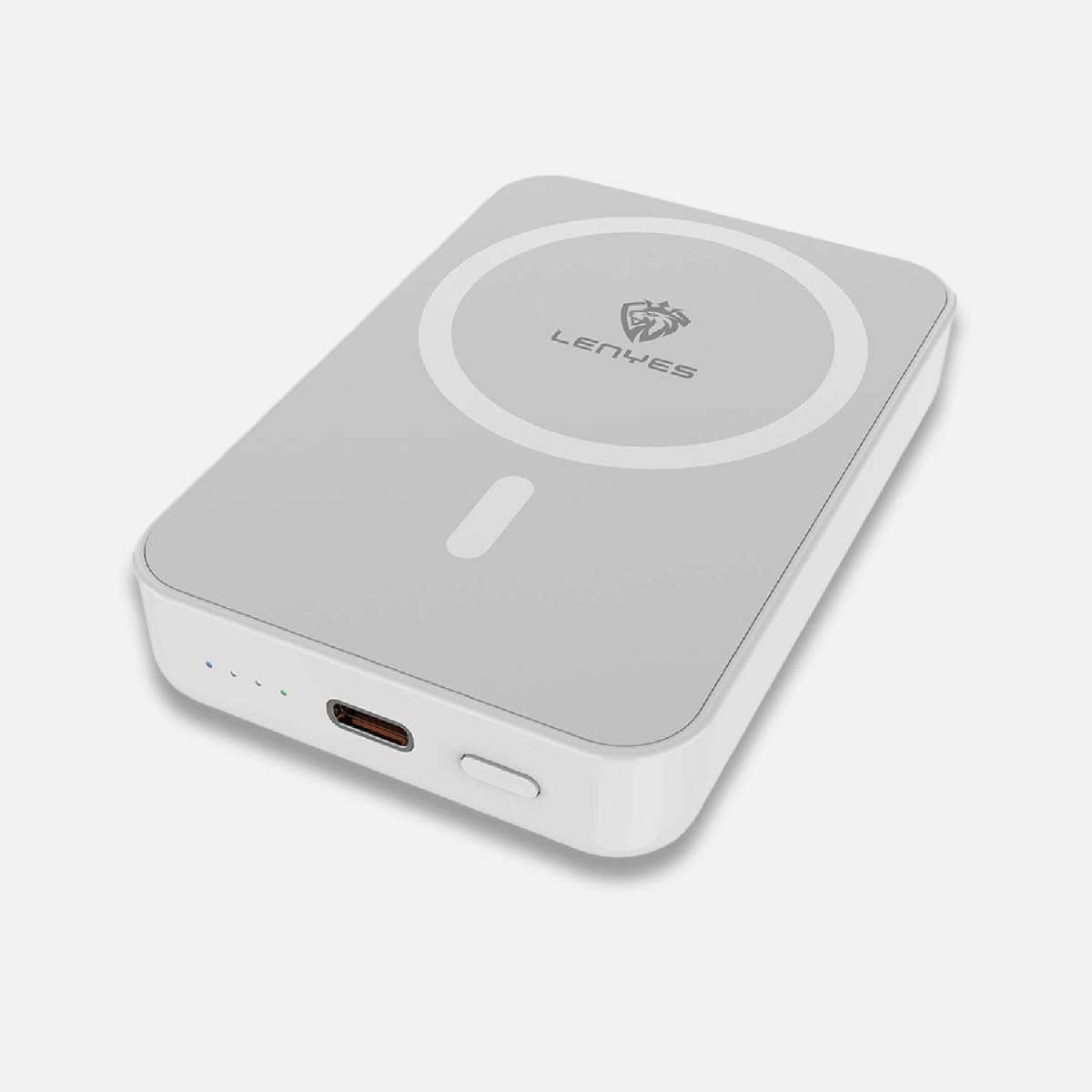 LENYES - POWERBANK PW020D 10000MAH