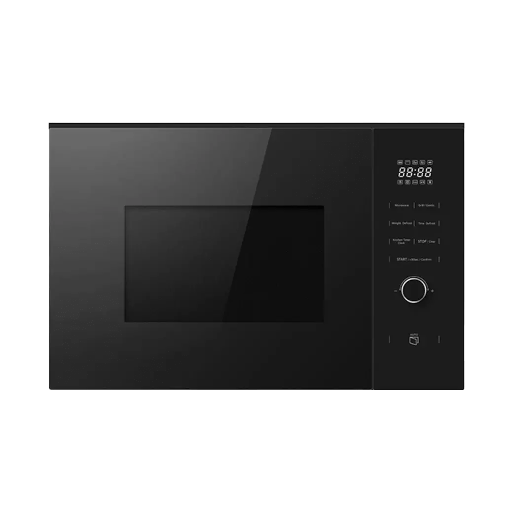 Midea TG925HS6 Built-In Grill Microwave Oven – 25L Multi-Function Kitchen Appliance