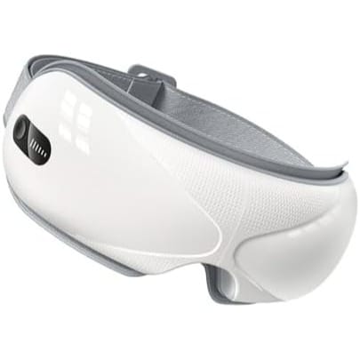 YESIDO MG03 Intelligent Heat Compress Eye Massager Portable Eyes Massager with Sleep Music