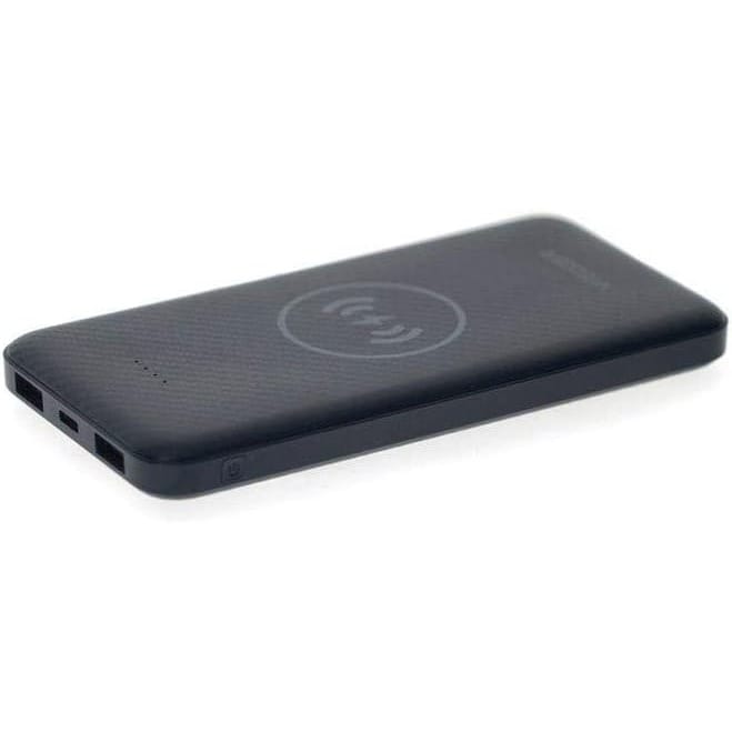 Veger Wireless Charger Power Bank VP-1027W -20000mAh Black
