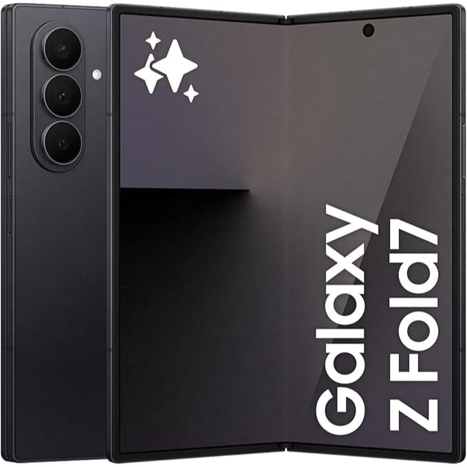 Samsung Galaxy Z Fold7