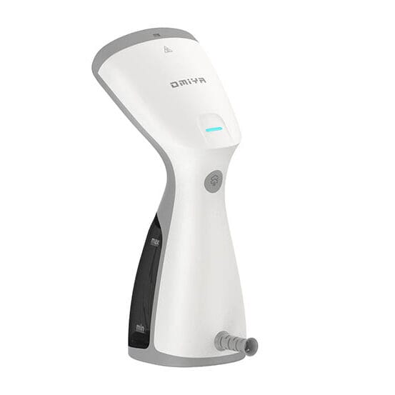 Geepas GGS25018 Handheld Garment Steamer, 1000w