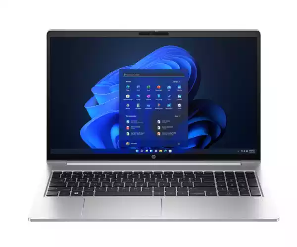 HP ProBook 450 G10 Laptop 15.6" Intel Core i7 16GB RAM 512GB SSD Pike Silver