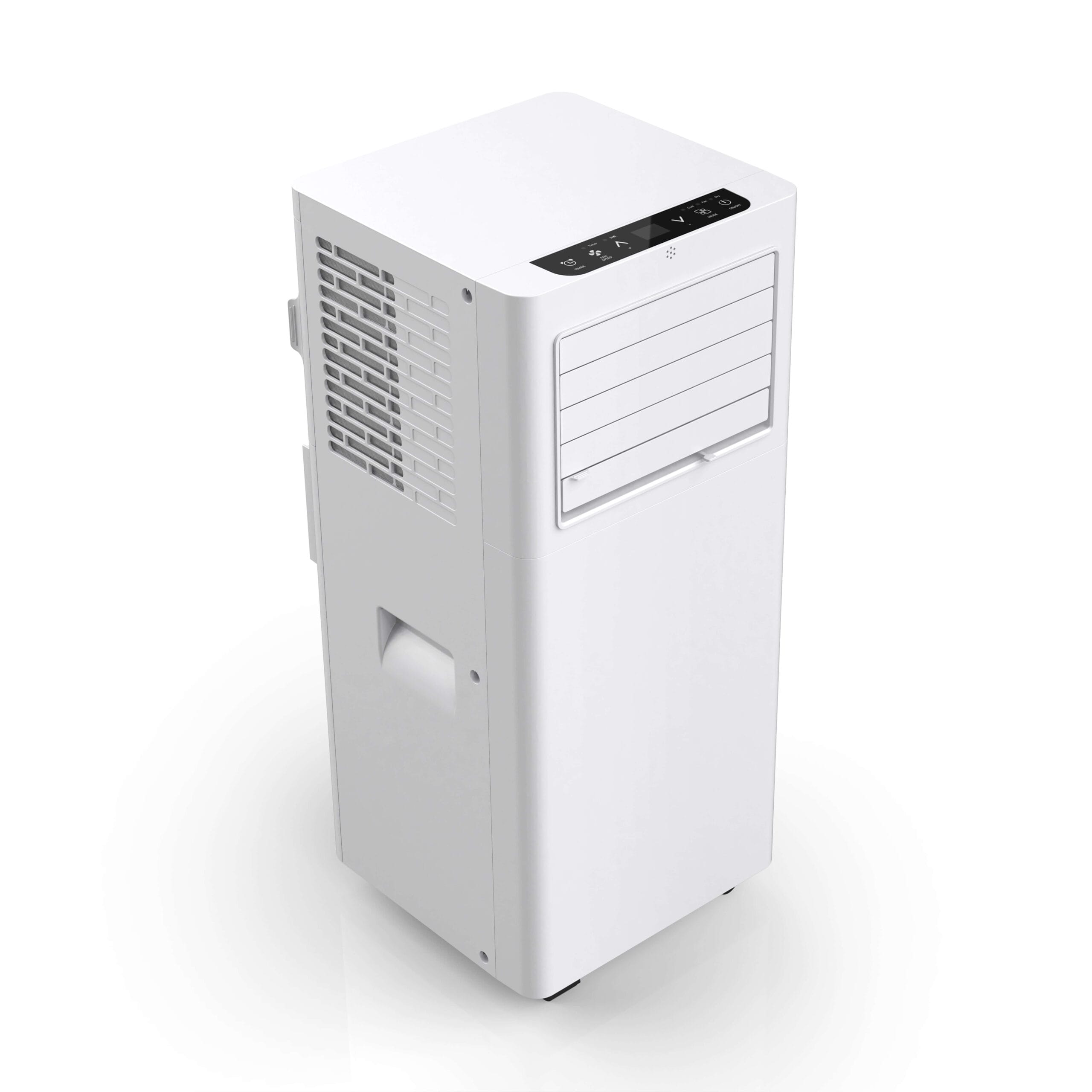 TCL TAC-12CPA/SL Portable Air Conditioner – 12000 BTU 1.5HP Portable AC with Sleep Mode