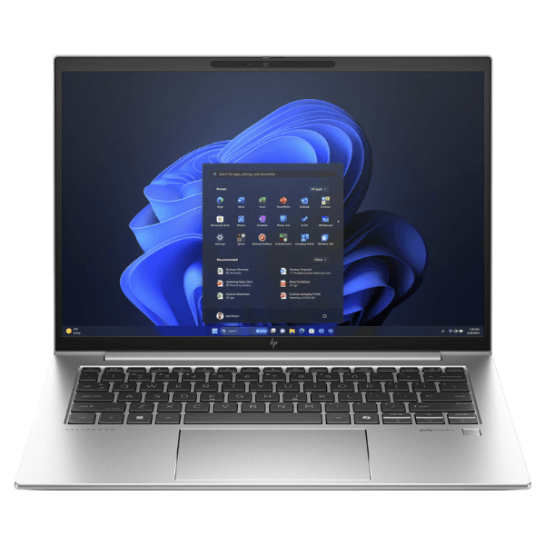 HP EliteBook 860 G11 Laptop 16-inch Intel Core Ultra 7 32GB RAM 1TB SSD