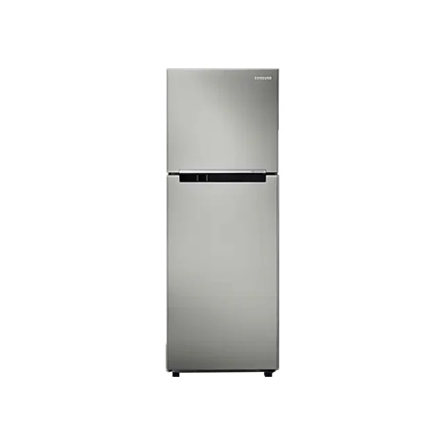 Samsung RT22FGRADSA Top Mount Refrigerator 234L (8.5 CFT) No Frost, Multi Flow Cooling, MoistFresh Zone, Twist Ice Maker – Metal Graphite