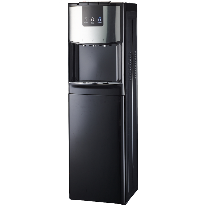 Klass 3 Taps Bottom Load Water Dispenser, KL-3TBLS